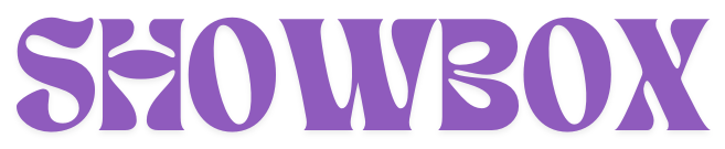 Showbox logo